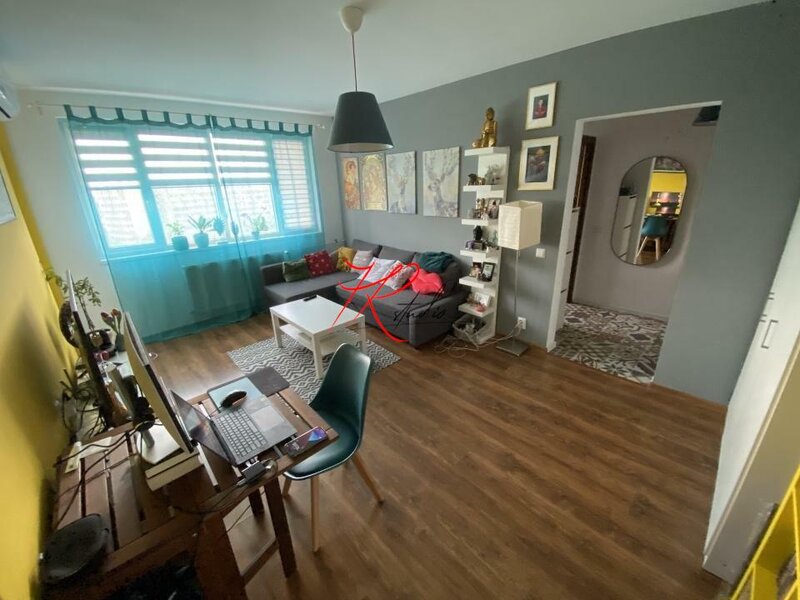 Obor, Colentina, vanzare apartament 2 camere.