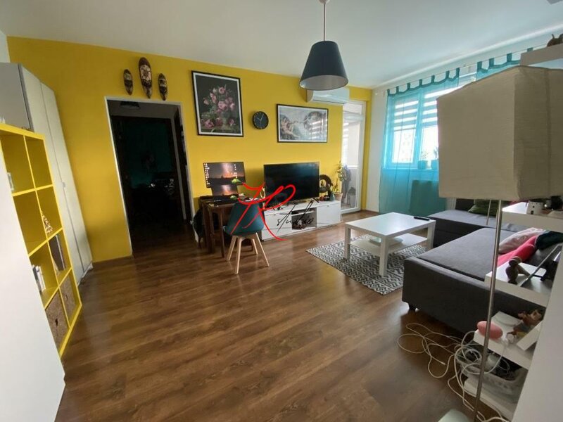 Obor, Colentina, vanzare apartament 2 camere.