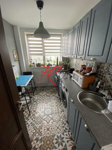 Obor, Colentina, vanzare apartament 2 camere.