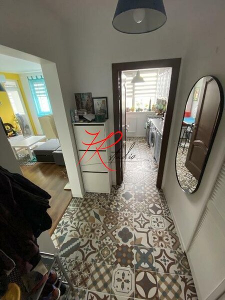 Obor, Colentina, vanzare apartament 2 camere.