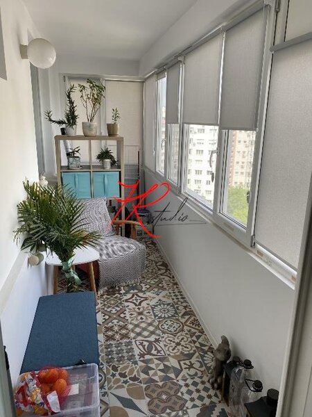 Obor, Colentina, vanzare apartament 2 camere.